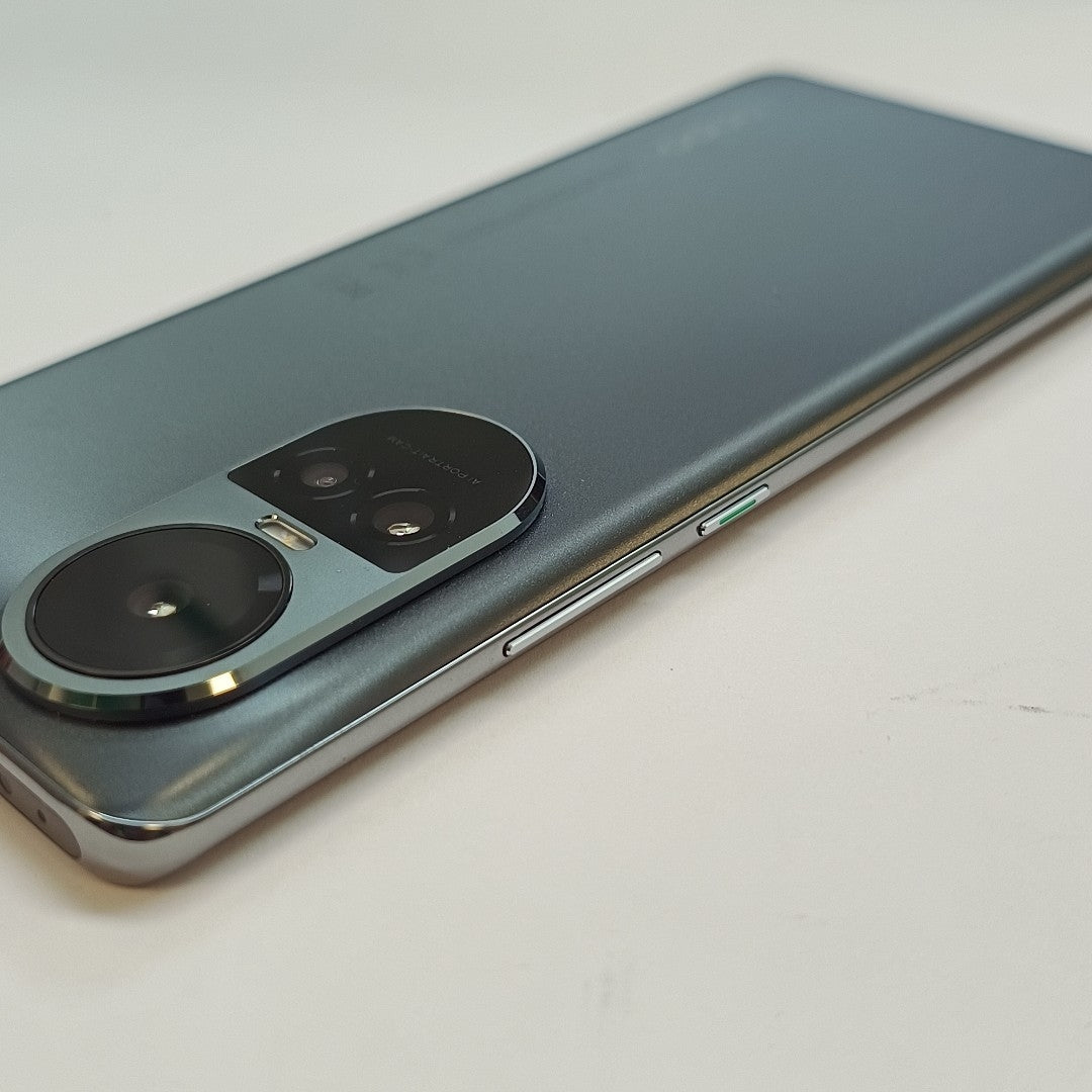 CELULAR OPPO  RENO10 5G CPH2531 (2023) 256 GB 8 GB RAM (SEMINUEVO)