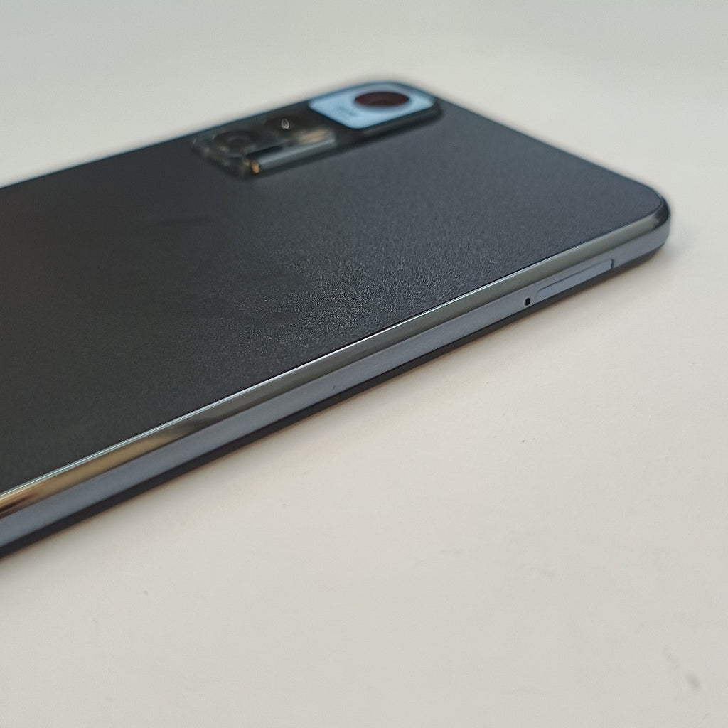 CELULAR TCL 30+ T676J 128 GB 4 GB RAM (SEMINUEVO)