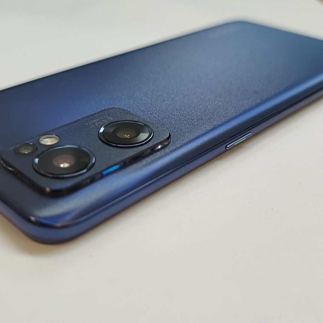 CELULAR OPPO  RENO7 5G CPH2371 256 GB 8 GB RAM (SEMINUEVO)