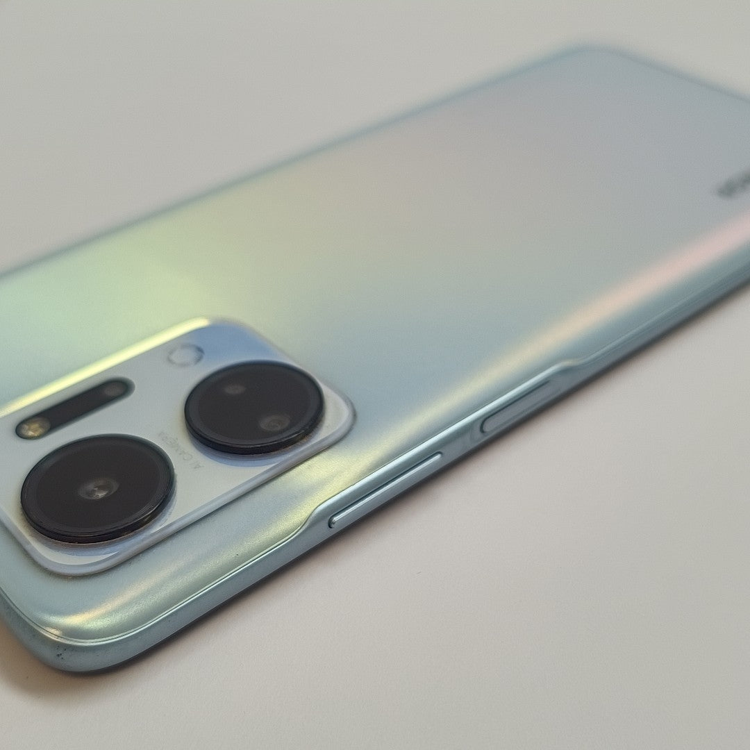 CELULAR HONOR X7A RKY-LX3 128 GB 6 GB RAM (SEMINUEVO)