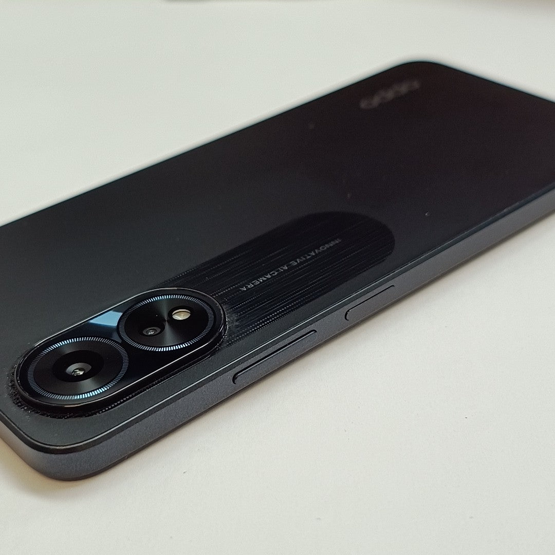 CELULAR OPPO  A38 CPH2579 (2023) 128 GB 4 GB RAM (SEMINUEVO)