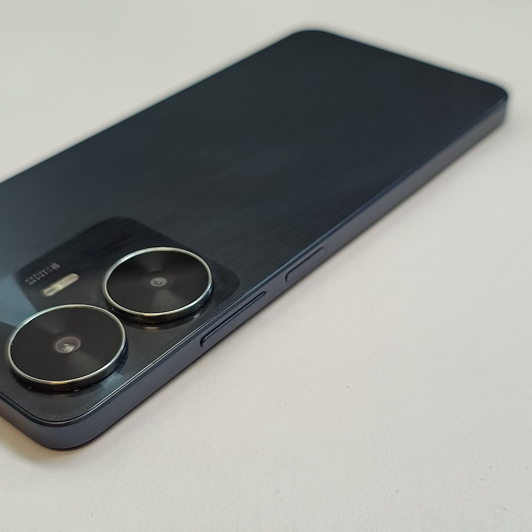 CELULAR REALME C55 RMX3710 (2023) 256 GB 8 GB RAM (SEMINUEVO)