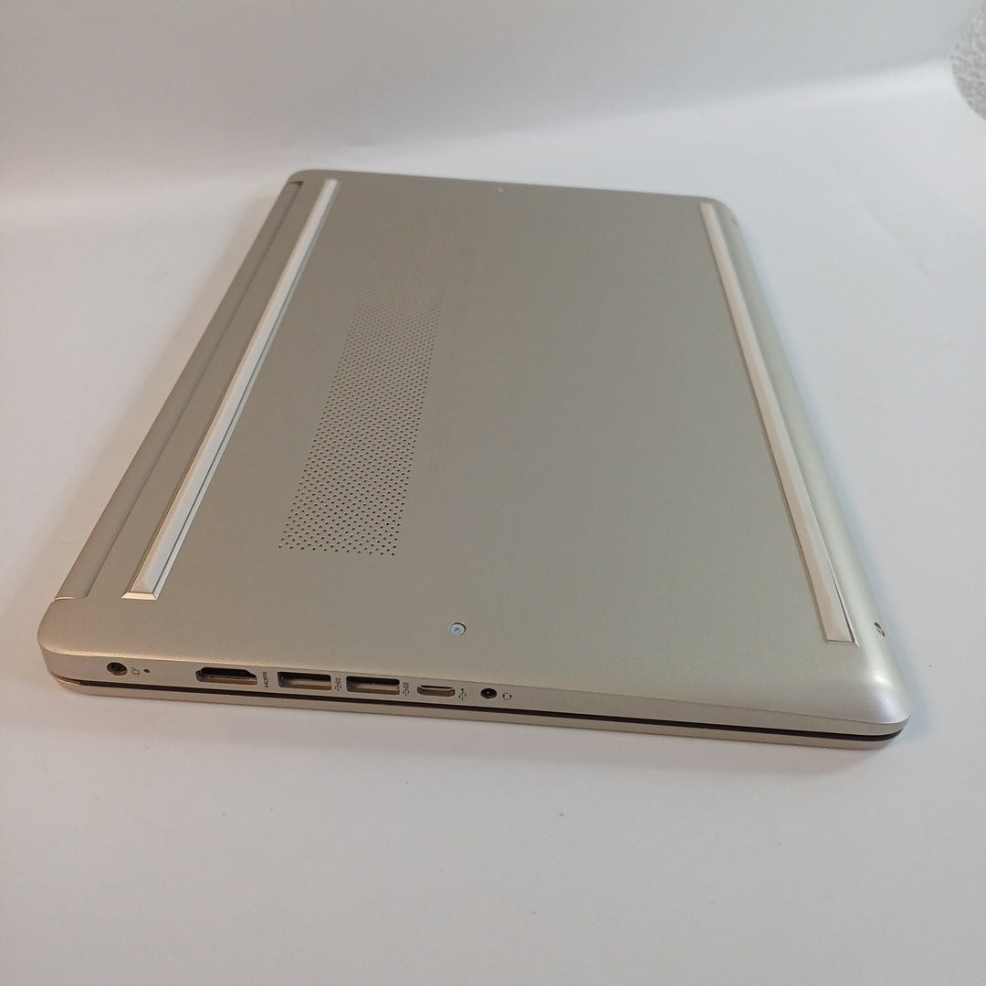 LAPTOP HP 14-DQ2502LA (2022) 256 GB SSD 8 GB RAM (SEMINUEVO)