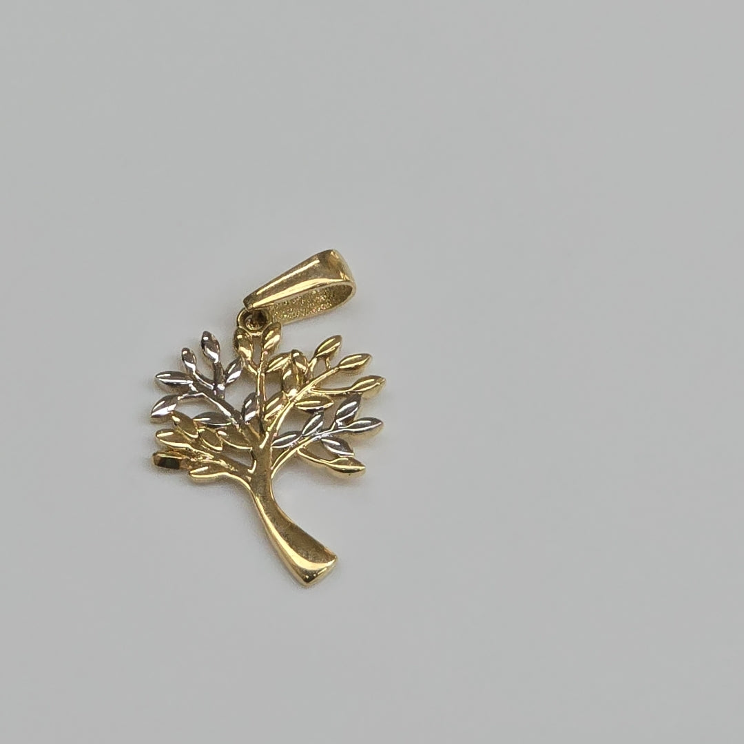 DIJES ORO 14K 1 (NUEVO)
