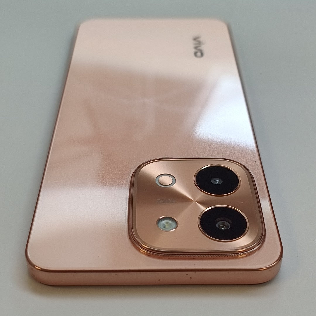 CELULAR VIVO Y28 V2352 256 GB 8 GB RAM (SEMINUEVO)