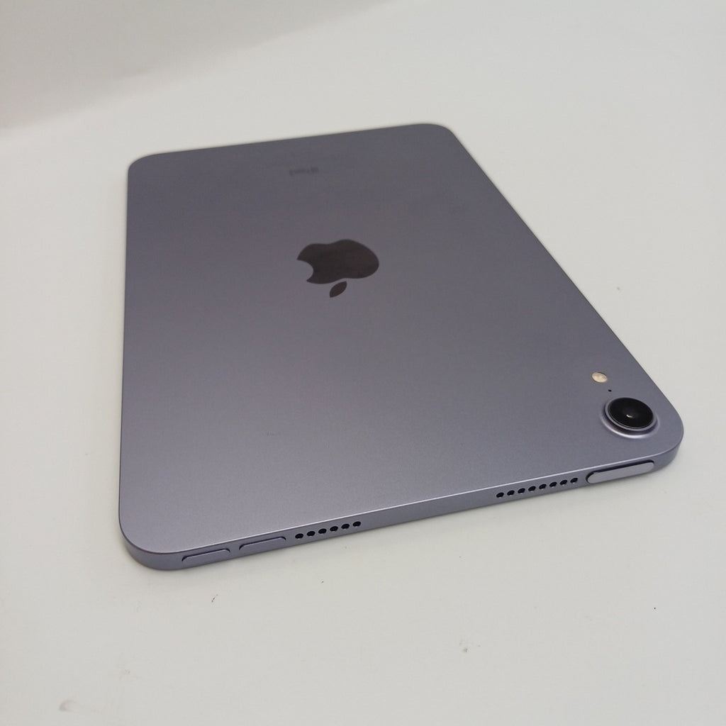 TABLETA APPLE IPAD MINI 6 A2567 256 GB 4 GB RAM (SEMINUEVO)