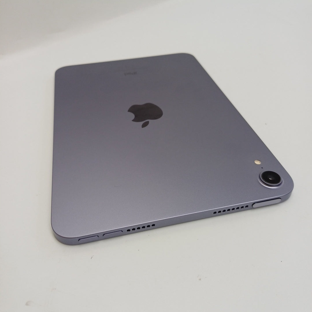 TABLETA APPLE IPAD MINI 6 A2567 256 GB 4 GB RAM (SEMINUEVO)