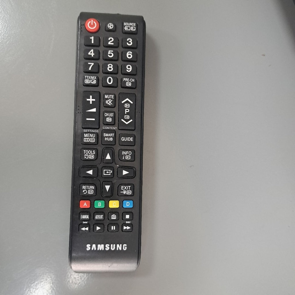 PANTALLA SAMSUNG UN40N5200AF (2023) 40" LED FULL HD (SEMINUEVO)