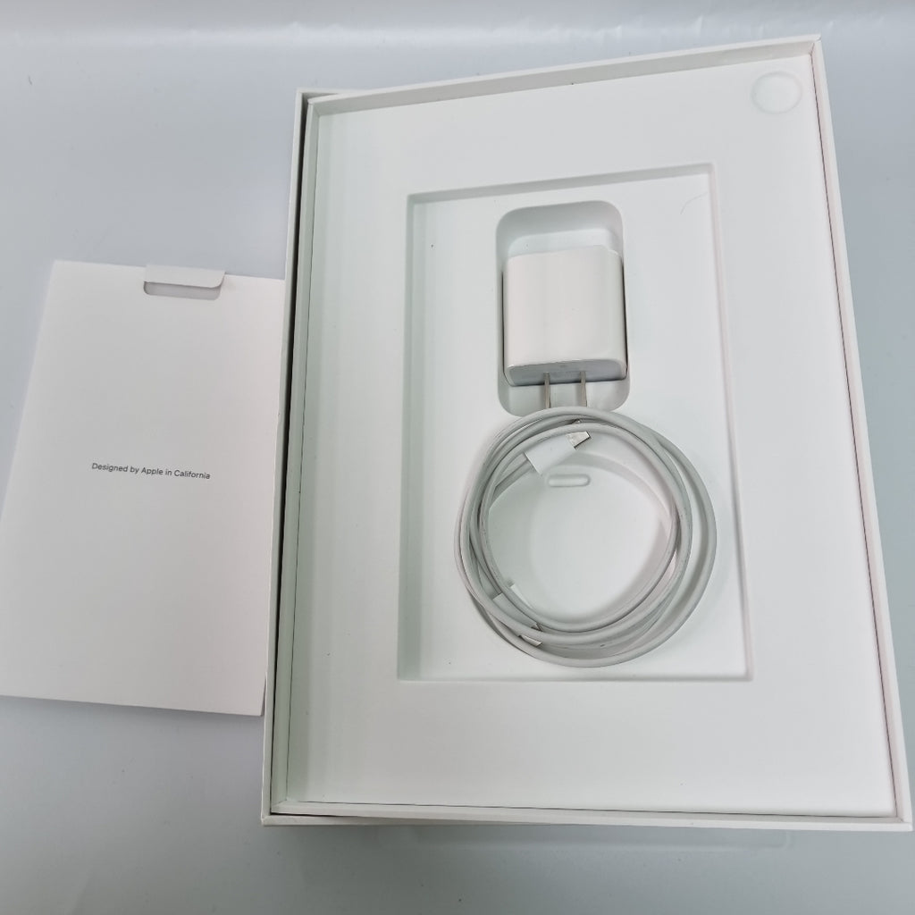 TABLETA APPLE IPAD AIR 4 A2316 64 GB 4 GB RAM (SEMINUEVO)