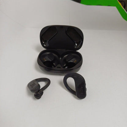 AUDIFONOS JBL ENDURANCE PEAK II INALAMBRICO IN EAR (SEMINUEVO)