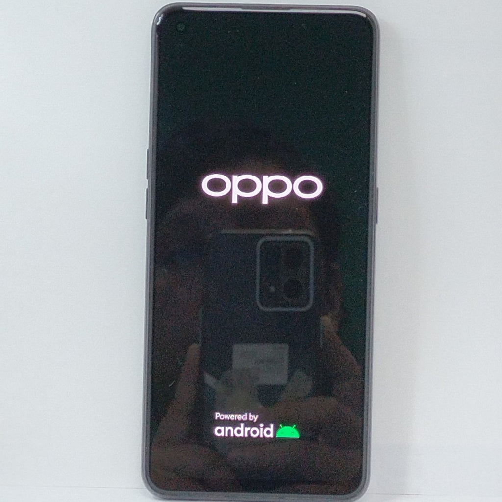 CELULAR OPPO  RENO6 LITE CPH2365 128 GB 6 GB RAM (SEMINUEVO)