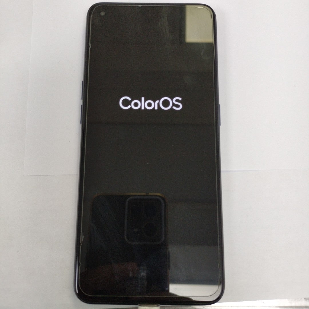 CELULAR OPPO  RENO7 5G CPH2371 256 GB 8 GB RAM (SEMINUEVO)
