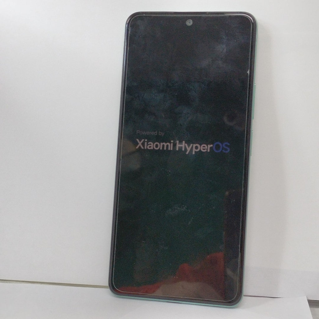 CELULAR XIAOMI POCO F4 22021211RG 128 GB 6 GB RAM (SEMINUEVO)