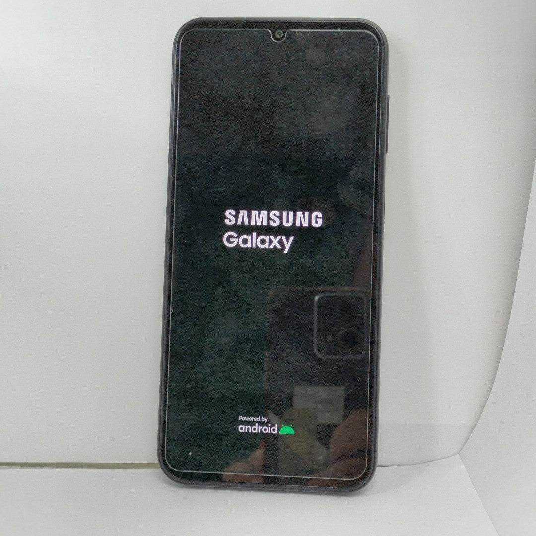 CELULAR SAMSUNG GALAXY A14 SM-A145M 128 GB 4 GB RAM (SEMINUEVO)