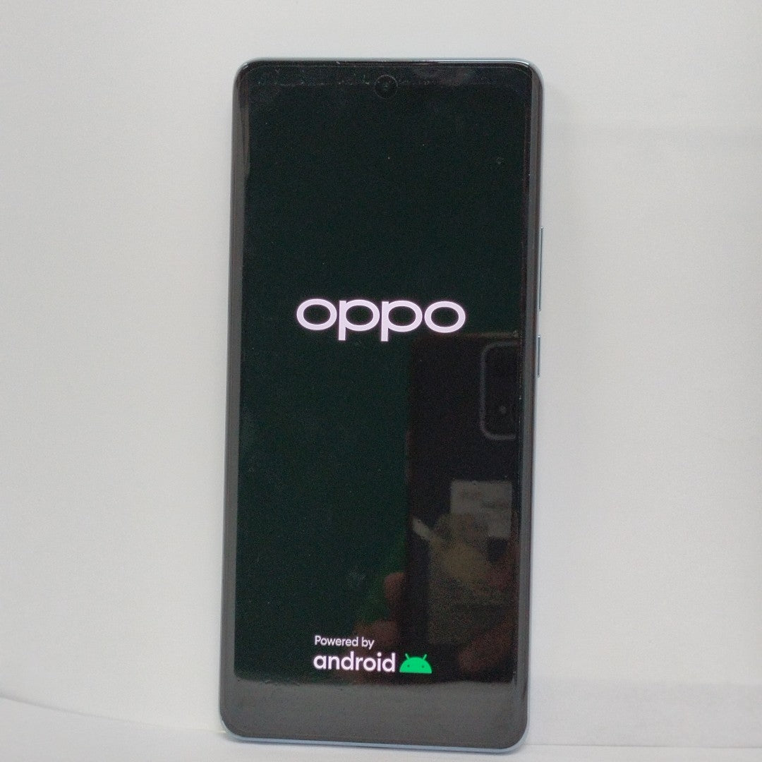CELULAR OPPO  RENO10 5G CPH2531 (2023) 256 GB 8 GB RAM (SEMINUEVO)