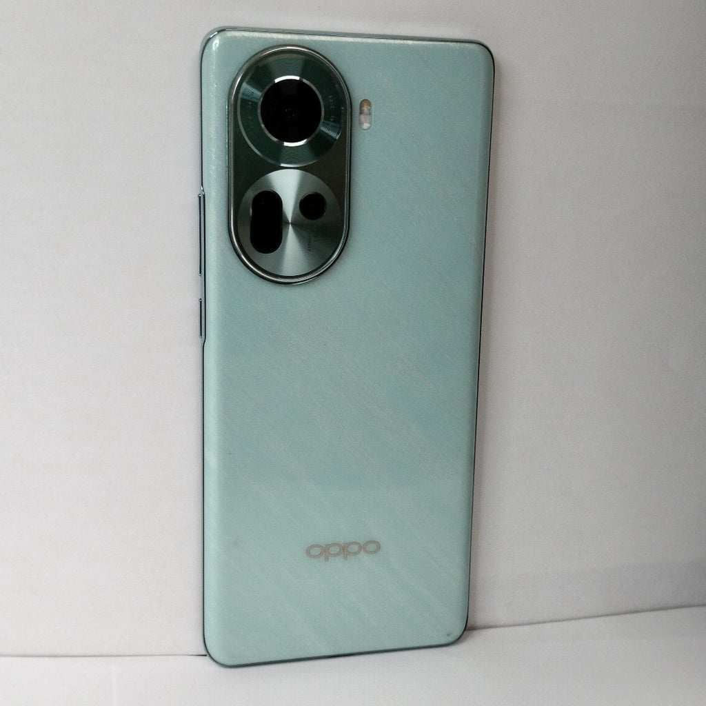 CELULAR OPPO  RENO11 5G CPH2599 (2024) 256 GB 8 GB RAM (SEMINUEVO)