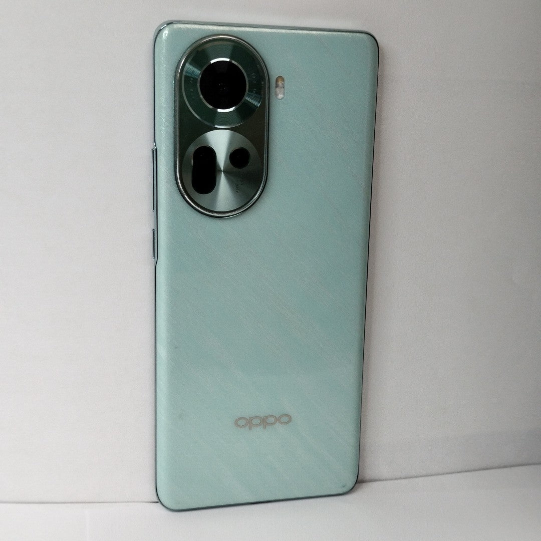 CELULAR OPPO  RENO11 5G CPH2599 (2024) 256 GB 8 GB RAM (SEMINUEVO)