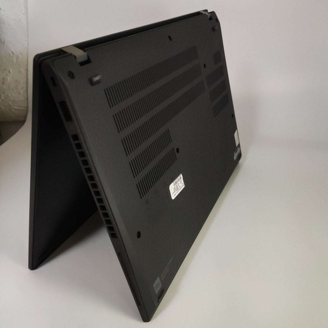 LAPTOP LENOVO THINKPAD T14 GEN 3 (2022) 256 GB SSD 16 GB RAM (SEMINUEVO)