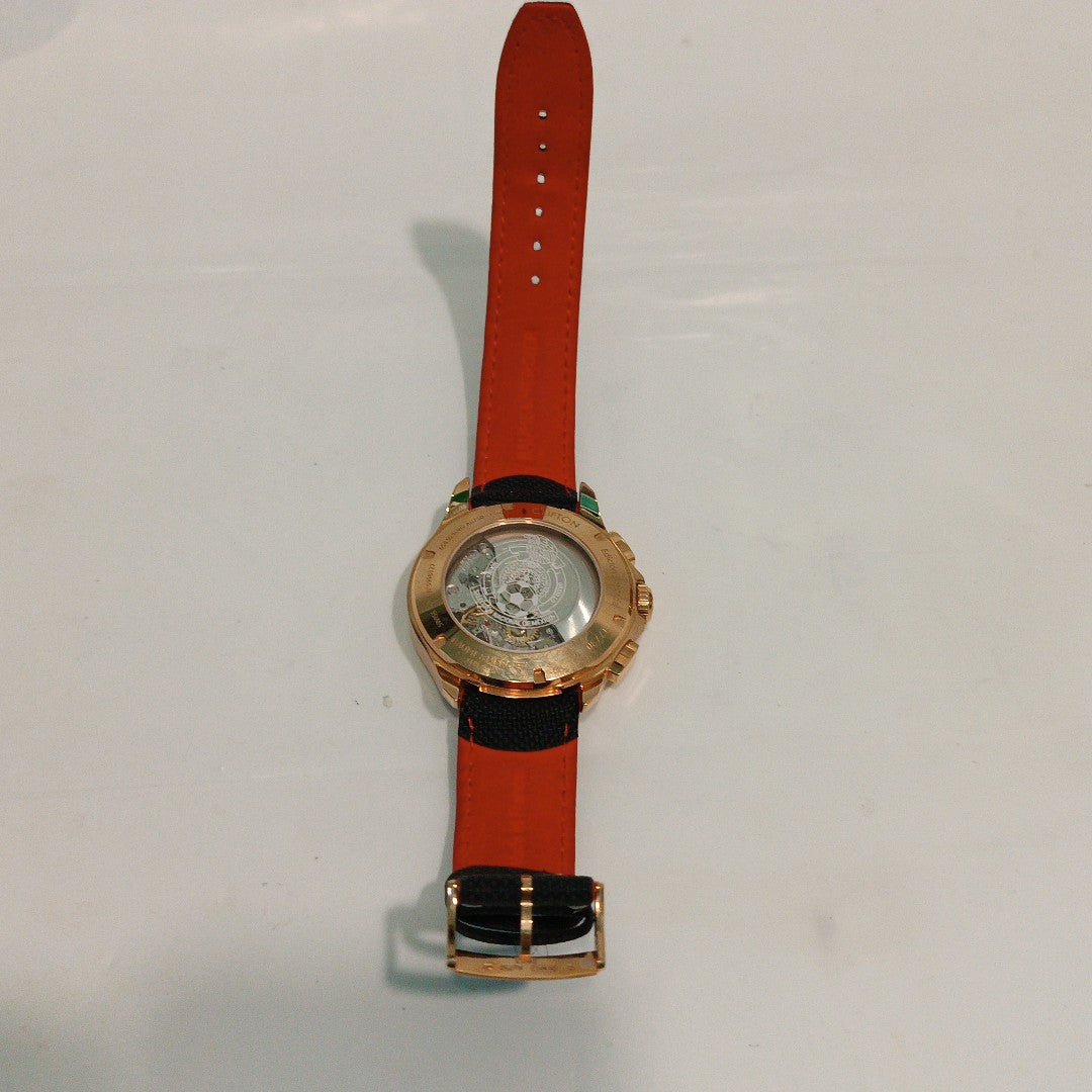   RELOJ CABALLERO   BAUME AND MERCIER   CLIFTON (SEMINUEVO)