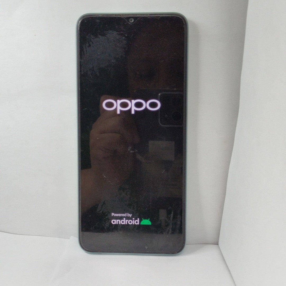 CELULAR OPPO  A57 CPH2387 128 GB 4 GB RAM (SEMINUEVO)