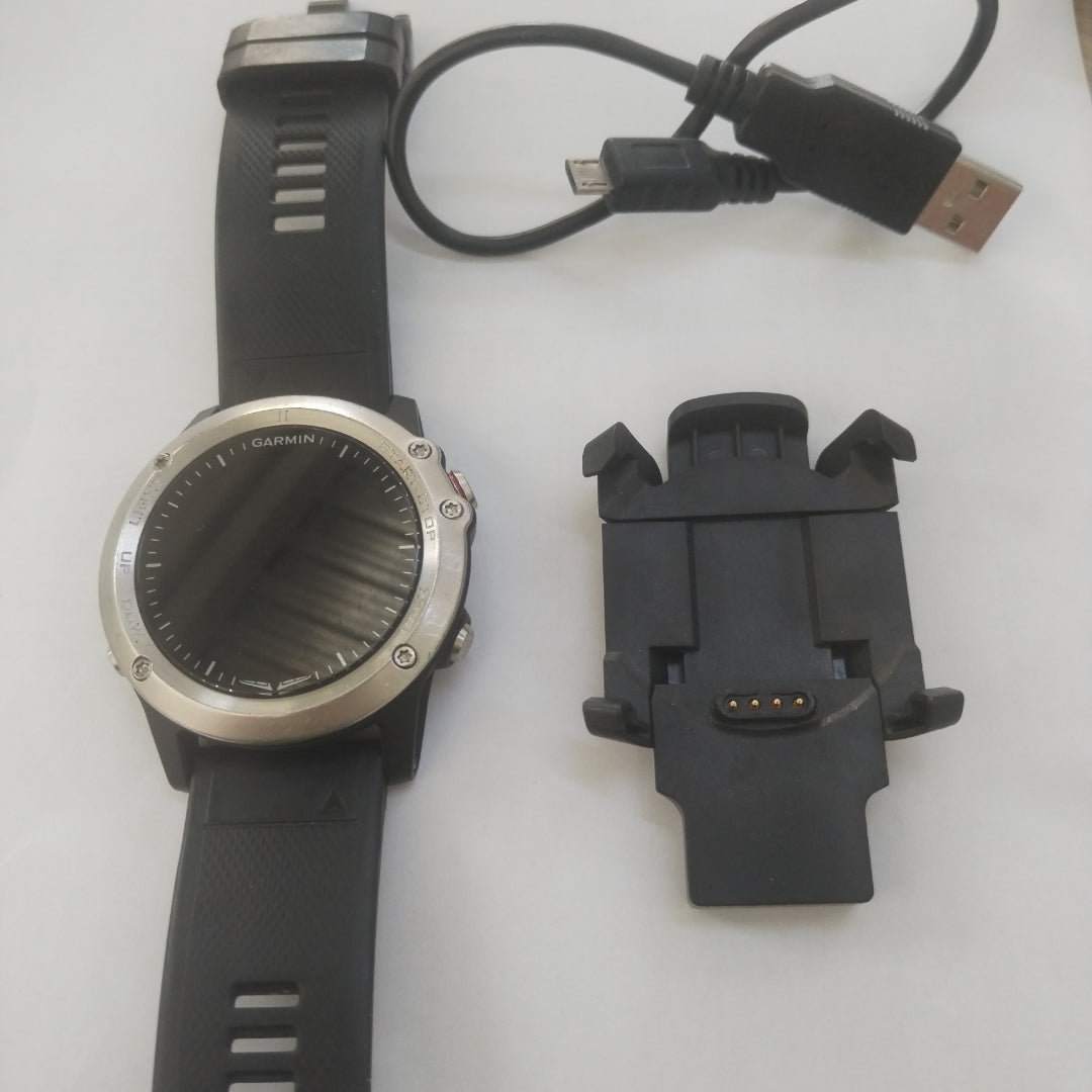SMARTWATCH GARMIN D2 BRAVO 51 MM GPS (SEMINUEVO)