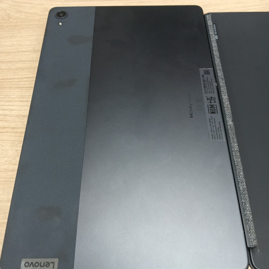 TABLETA LENOVO TAB P11 TB-J606L (2022) 128 GB 4 GB RAM (SEMINUEVO)