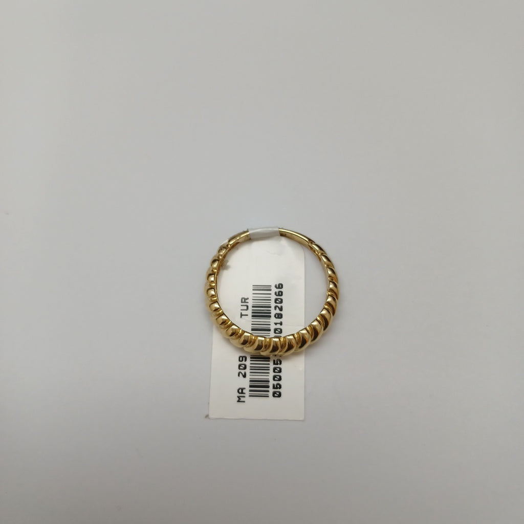 ANILLOS DAMA ORO 14K 2.5 (NUEVO)