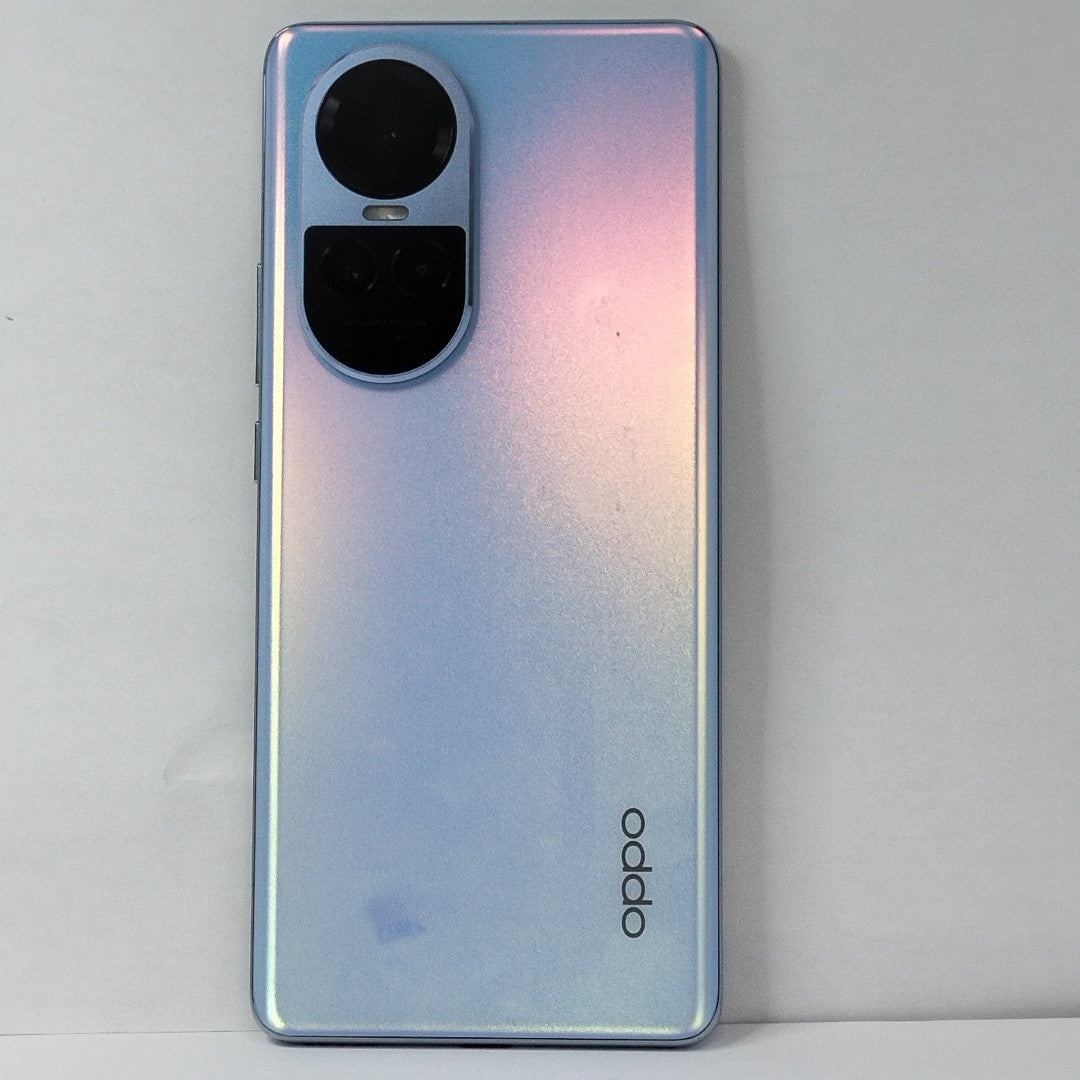 CELULAR OPPO  RENO10 5G CPH2531 (2023) 256 GB 8 GB RAM (SEMINUEVO)
