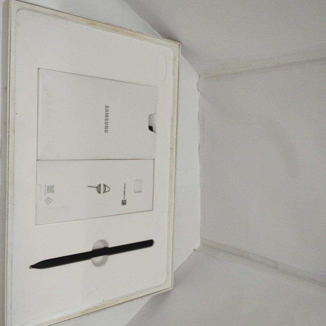TABLETA SAMSUNG GALAXY TAB S8+ SM-X800 256 GB 8 GB RAM (SEMINUEVO)