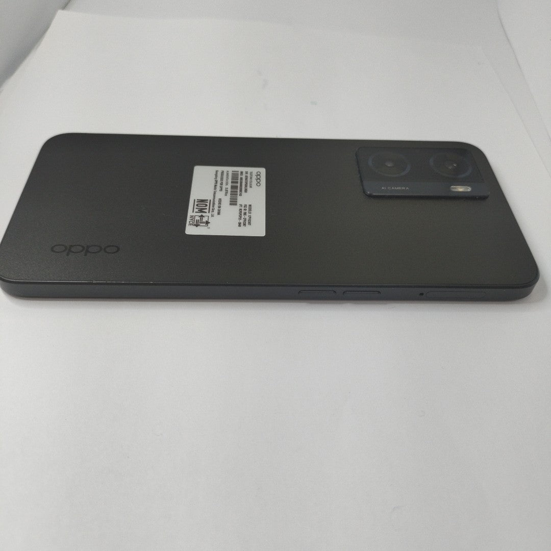 CELULAR OPPO  A57 CPH2387 128 GB 4 GB RAM (SEMINUEVO)
