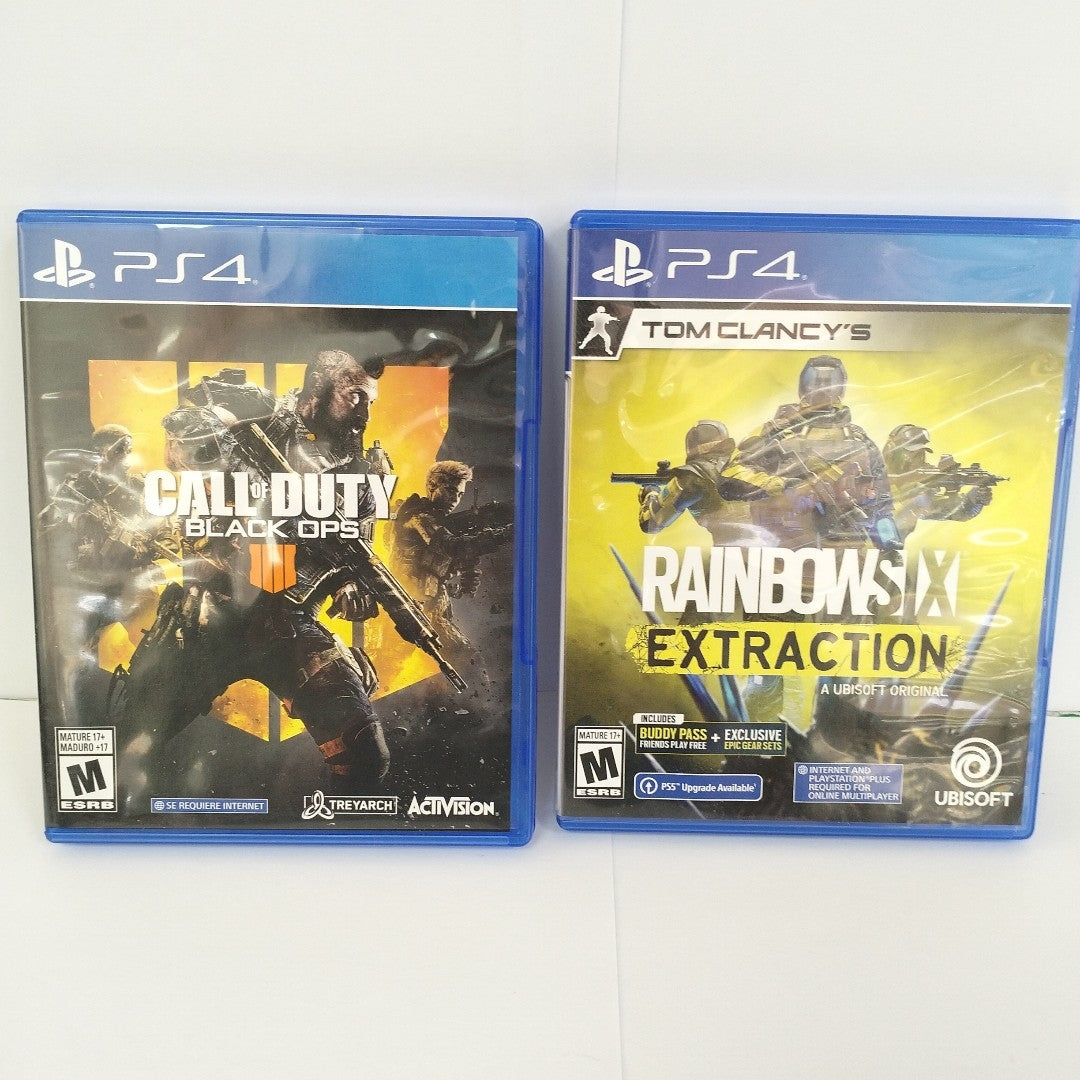 CONSOLA DE VIDEOJUEGO SONY PS4 SLIM 1 TB (SEMINUEVO)