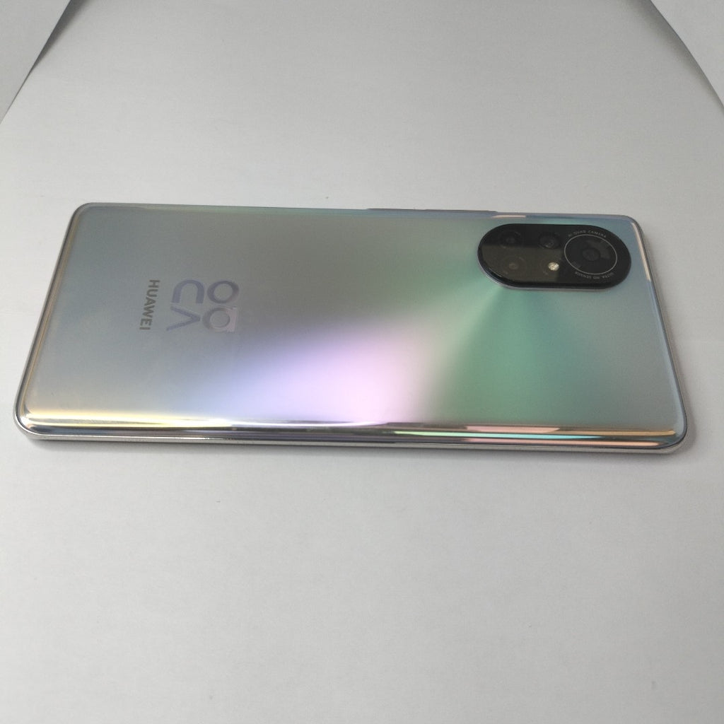 CELULAR HUAWEI NOVA 8 ANG-LX2 128 GB 8 GB RAM (SEMINUEVO)