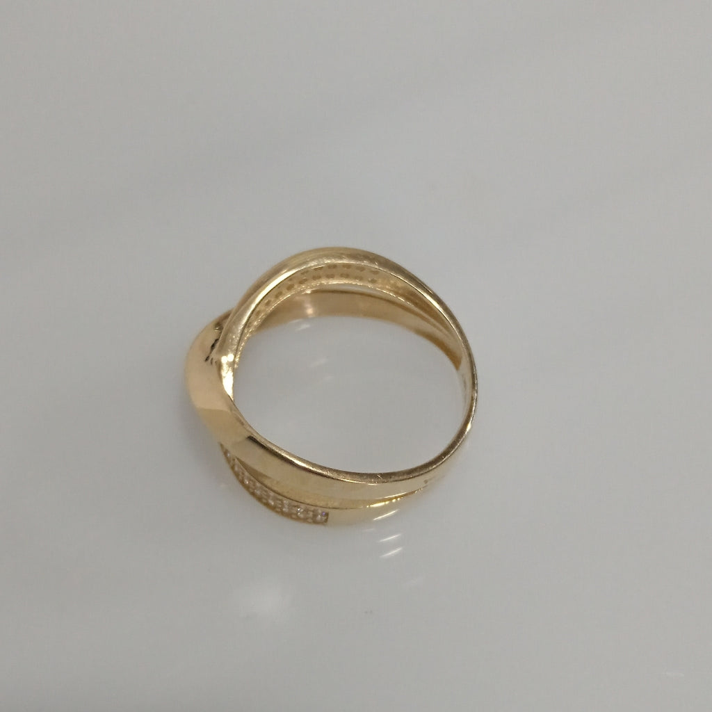ANILLOS DAMA ORO 14K 3.2 (NUEVO)