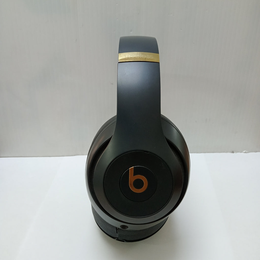AUDIFONOS BEATS STUDIO 3 INALAMBRICO ON EAR (SEMINUEVO)