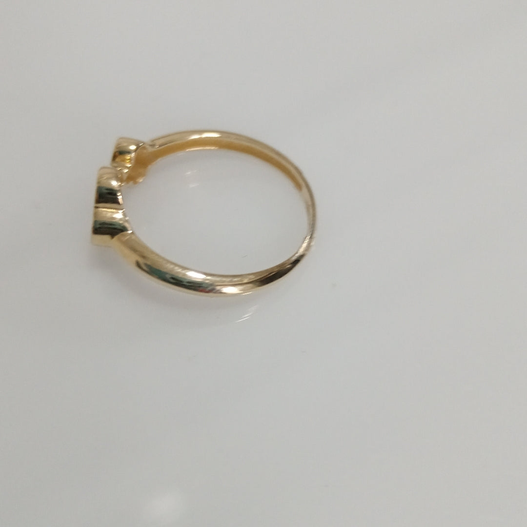 ANILLOS DAMA ORO 14K 1.9 (NUEVO)