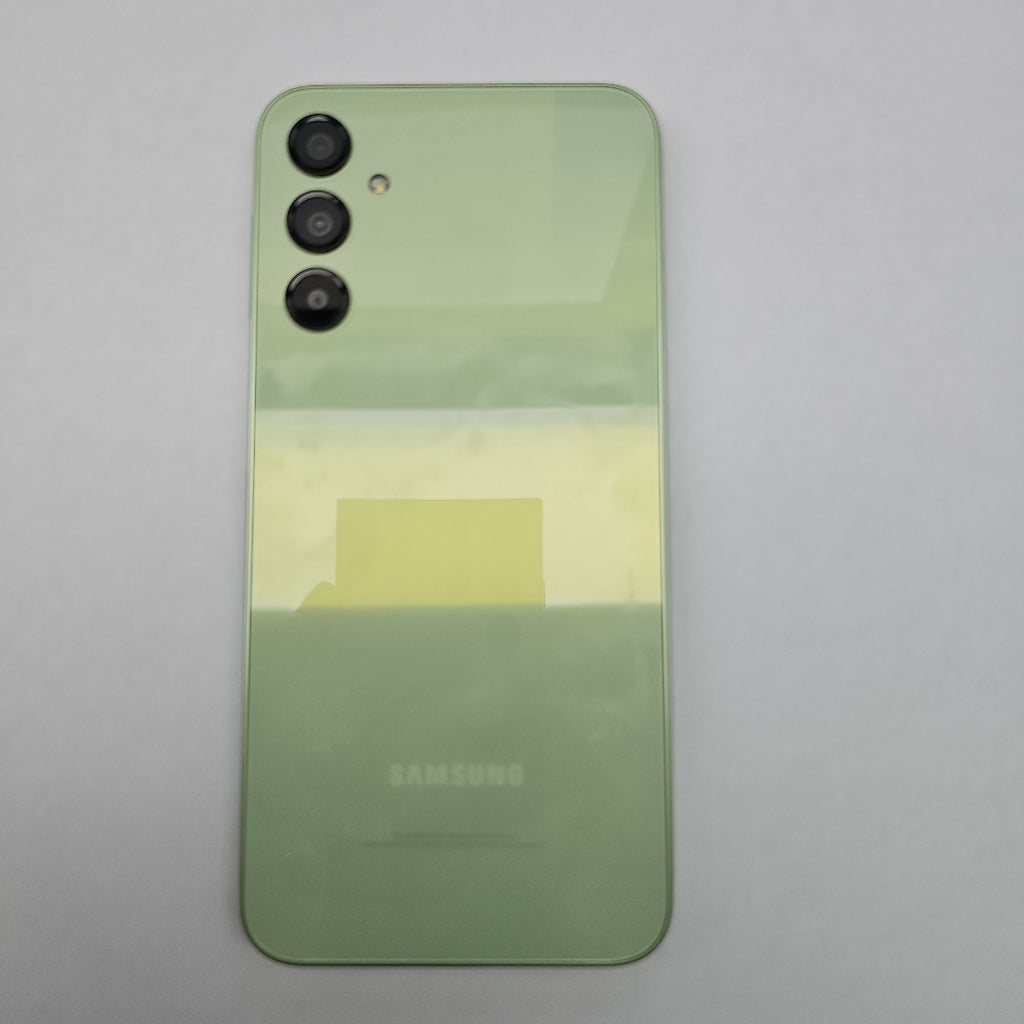 CELULAR SAMSUNG GALAXY A24 SM-A245M/DSN 128 GB 4 GB RAM (SEMINUEVO)