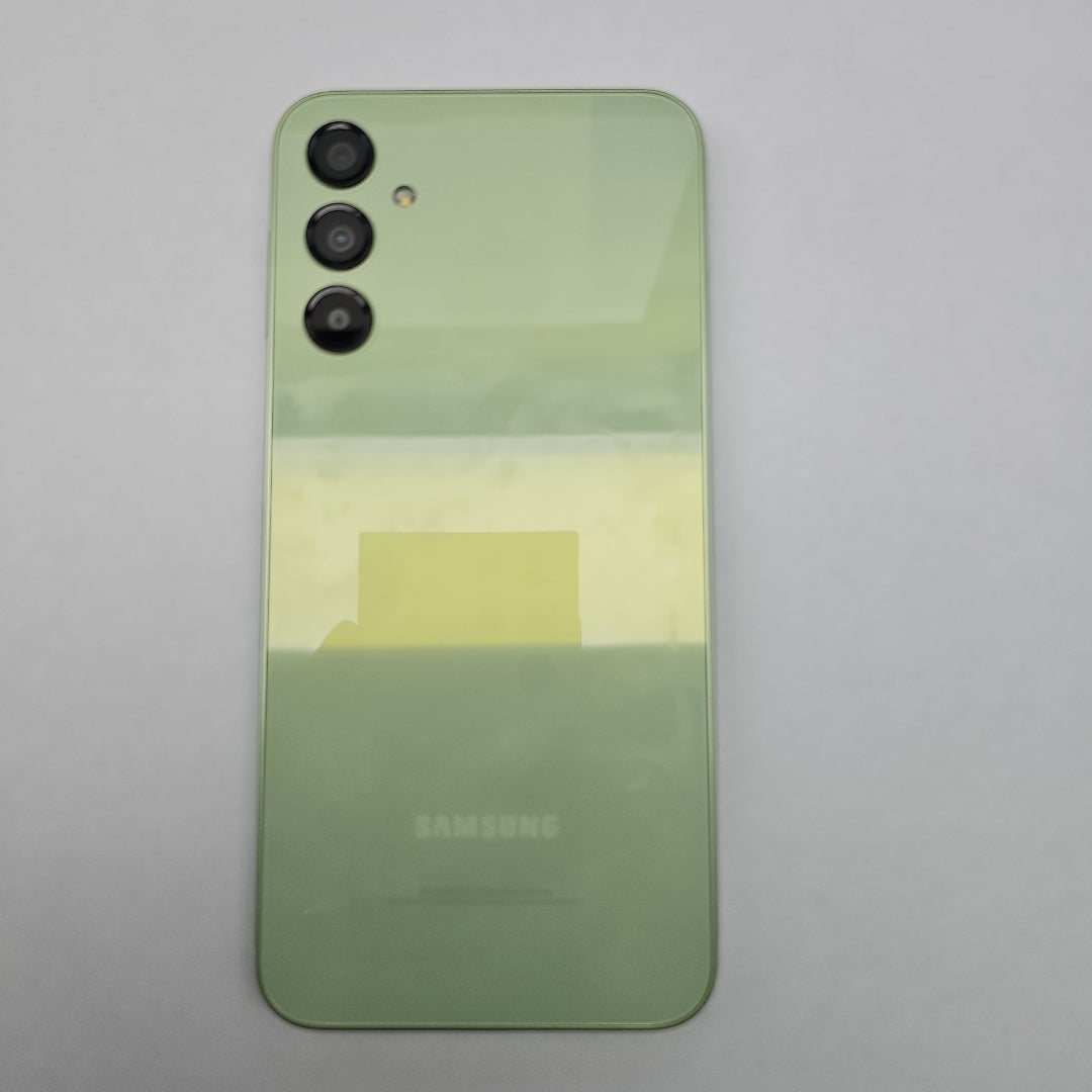 CELULAR SAMSUNG GALAXY A24 SM-A245M/DSN 128 GB 4 GB RAM (SEMINUEVO)