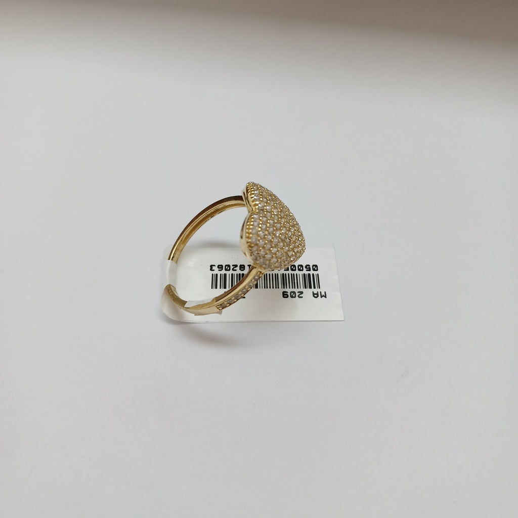 ANILLOS DAMA ORO 14K 3.1 (NUEVO)