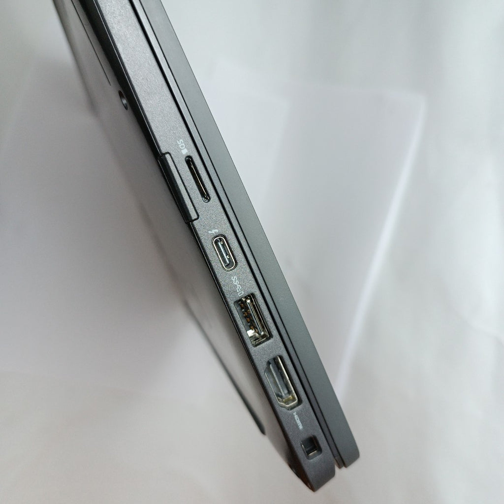 LAPTOP DELL LATITUDE 7420 (2023) 256 GB SSD 16 GB RAM (SEMINUEVO)
