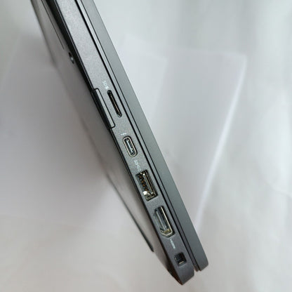LAPTOP DELL LATITUDE 7420 (2023) 256 GB SSD 16 GB RAM (SEMINUEVO)