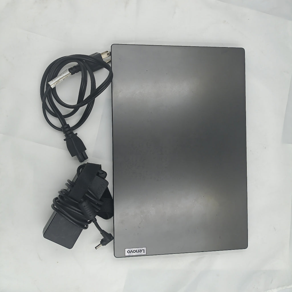 LAPTOP LENOVO V14 G2 ITL (2022) 512 GB SSD 16 GB RAM (SEMINUEVO)