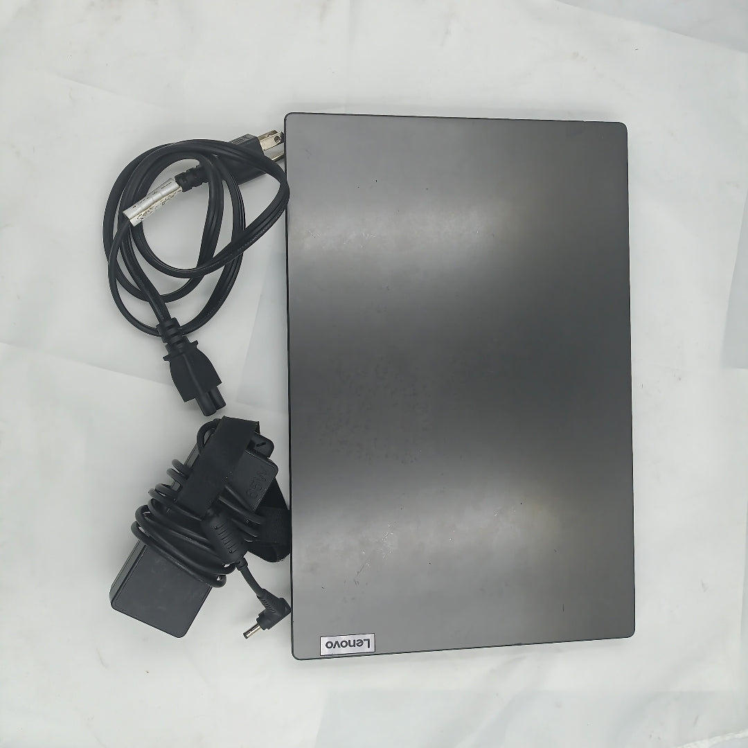 LAPTOP LENOVO V14 G2 ITL (2022) 512 GB SSD 16 GB RAM (SEMINUEVO)