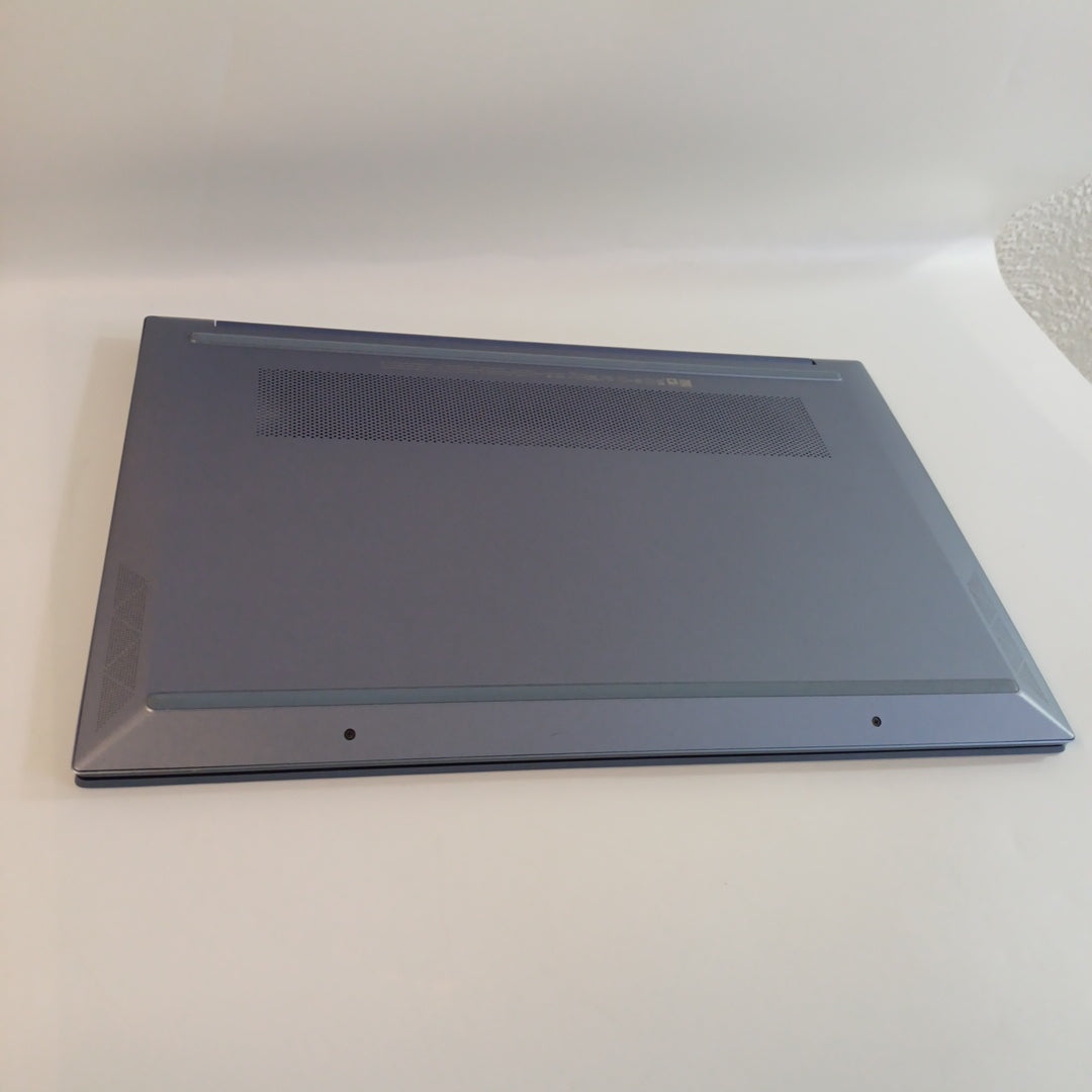 LAPTOP HP PAVILION 15-EH1509LA (2022) 512 GB SSD 8 GB RAM (SEMINUEVO)
