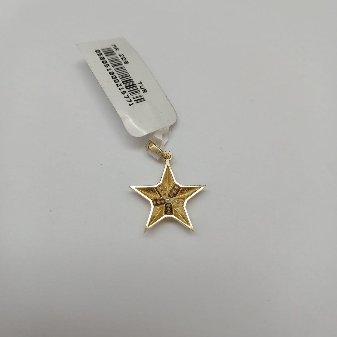 DIJES ORO 14K 1.6 (NUEVO)