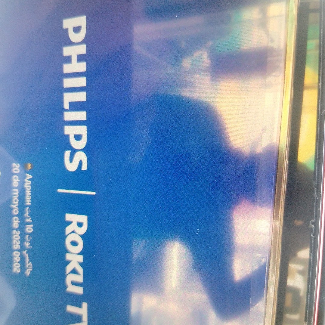 PANTALLA PHILIPS 50PFL5756/F8 (2023) 50" LED 4K (SEMINUEVO)