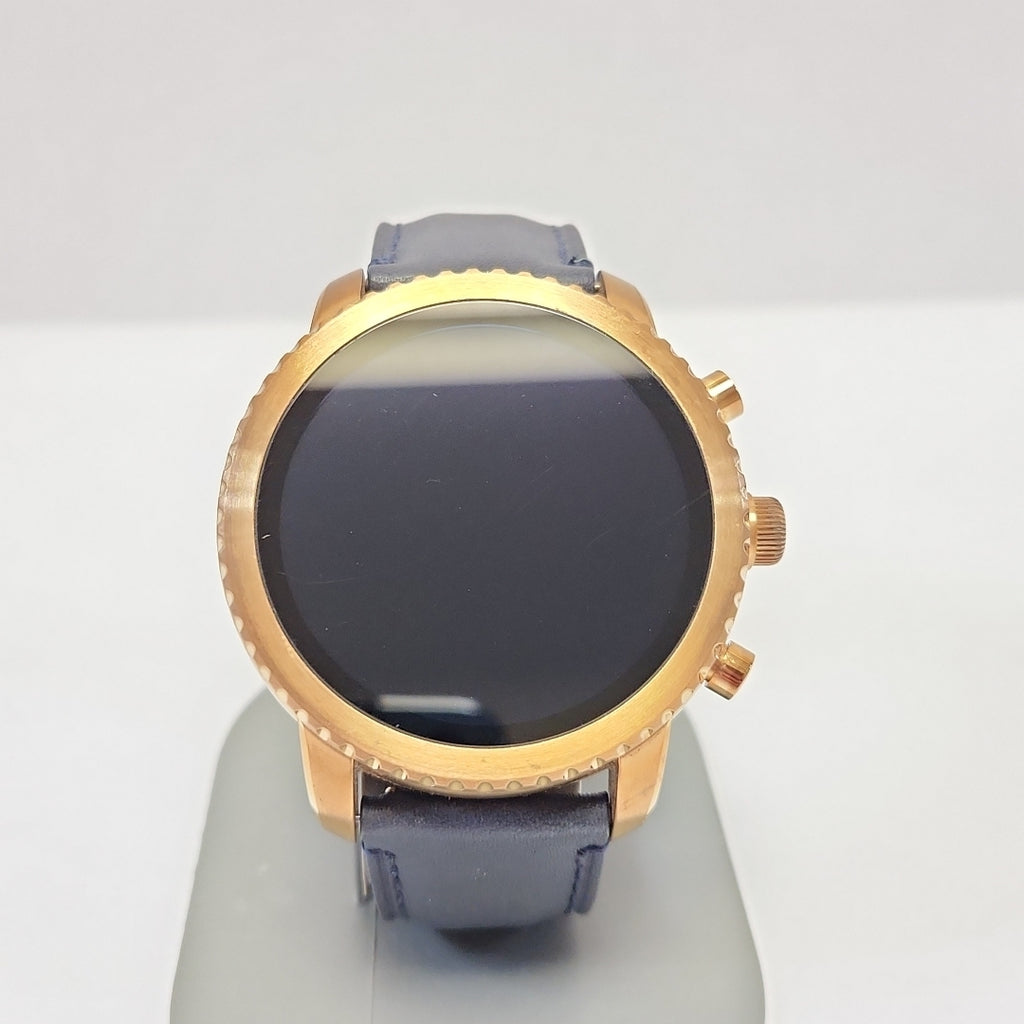 SMARTWATCH FOSSIL EXPLORIST GEN 3 FTW4002 44 MM GPS (SEMINUEVO)