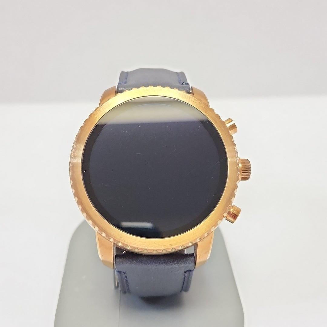 SMARTWATCH FOSSIL EXPLORIST GEN 3 FTW4002 44 MM GPS (SEMINUEVO)