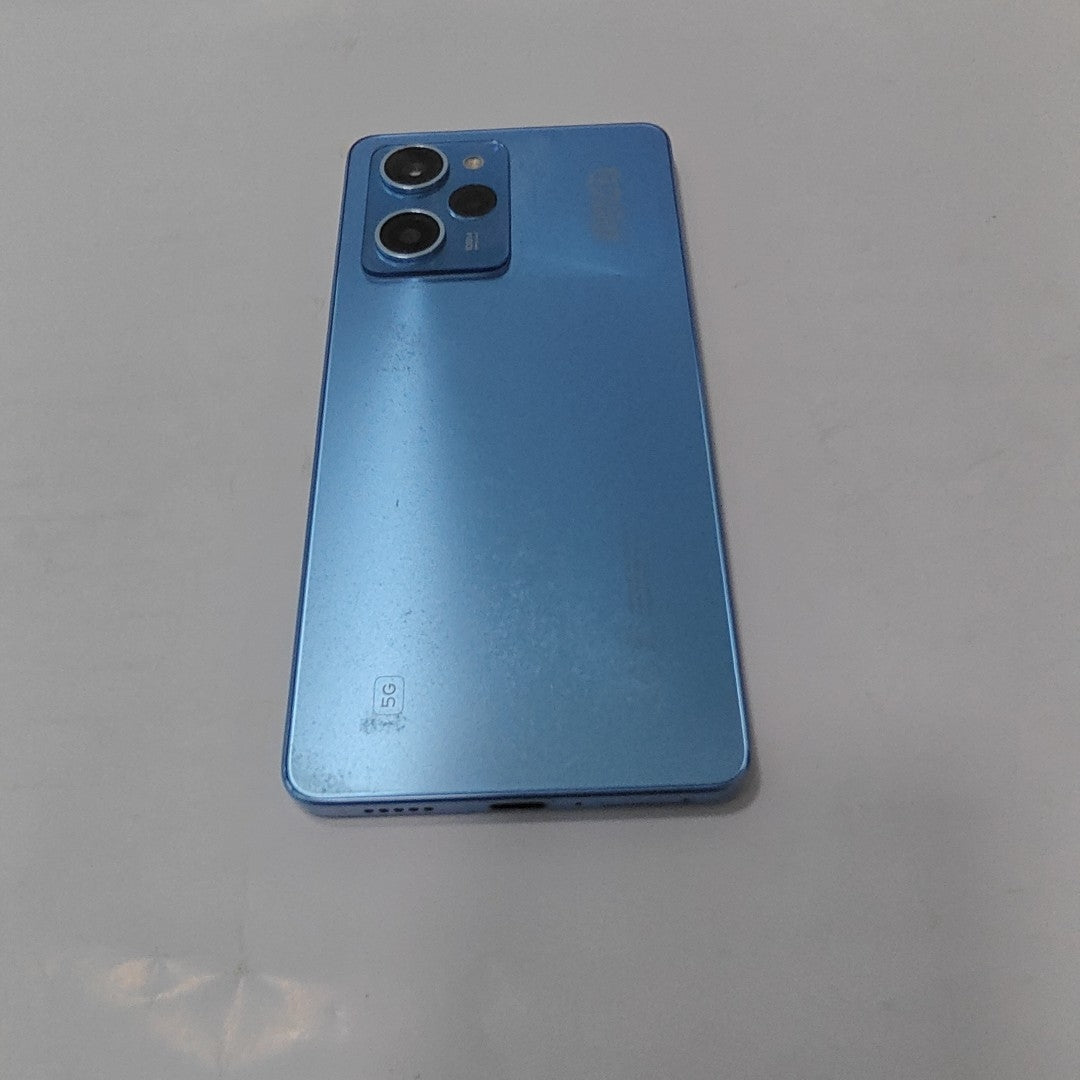 CELULAR XIAOMI POCO X5 PRO 22101320G (2023) 256 GB 8 GB RAM (SEMINUEVO)