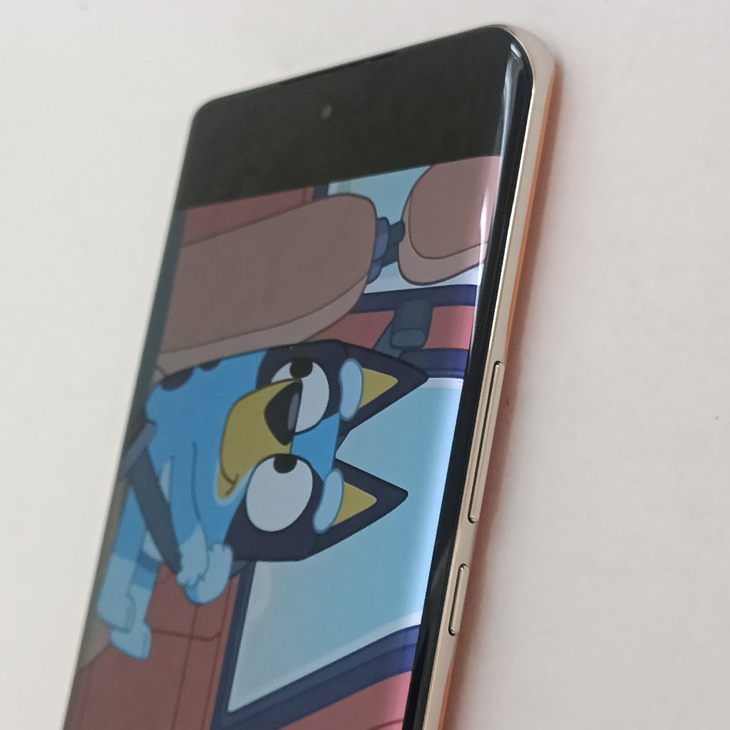 CELULAR HONOR MAGIC6 LITE 5G ALI-NX3 (2023) 256 GB 8 GB RAM