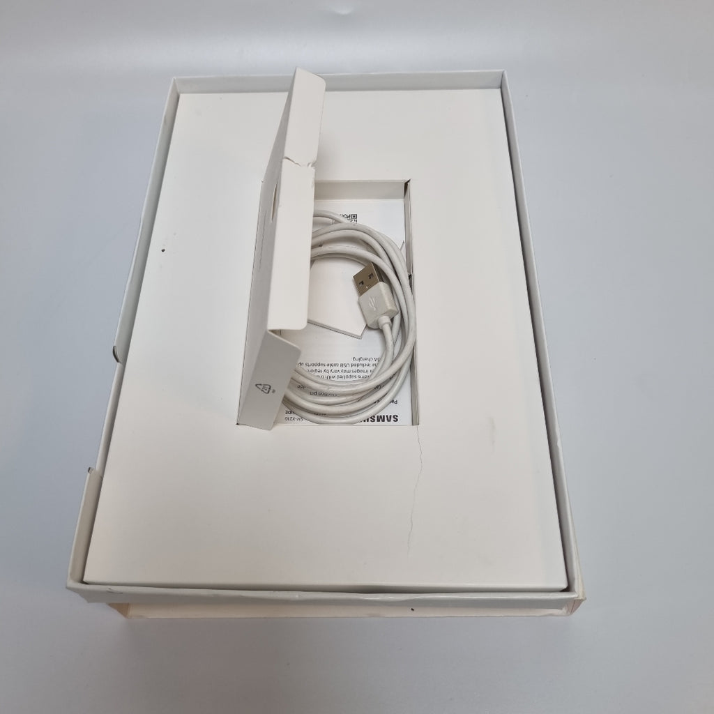 TABLETA SAMSUNG GALAXY TAB A9+ SM-X210 (2023) 128 GB 8 GB RAM (SEMINUEVO)